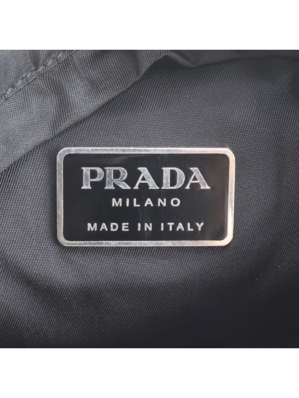 Prada brand name